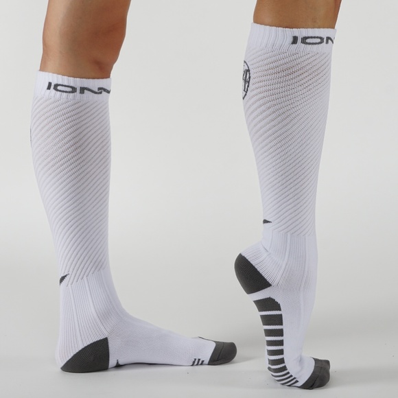Ionme Other - MEDICAL UNISEX compression socks negative ions